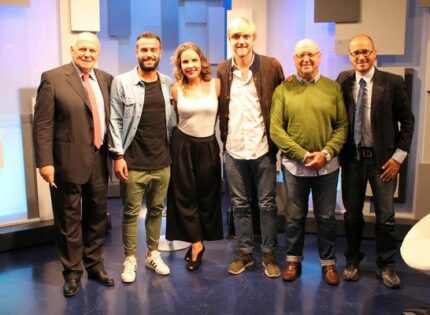 FOTOGALLERY “CALCIO D’ANGOLO”. QUESTA SERA ALLE 20,30 LA REPLICA SU RETE ORO NEWS CH 210