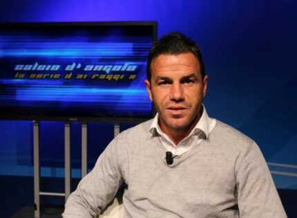 OSTIAMARE, LA SARDEGNA RESTA UN TABU’..