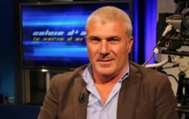 UNICUSANO FONDI: IL DURO COMUNICATO DI MISTER MARIANI DOPO LE SUE DIMISSIONI