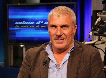 UNICUSANO FONDI, PANCHINA A FERRUCCIO MARIANI