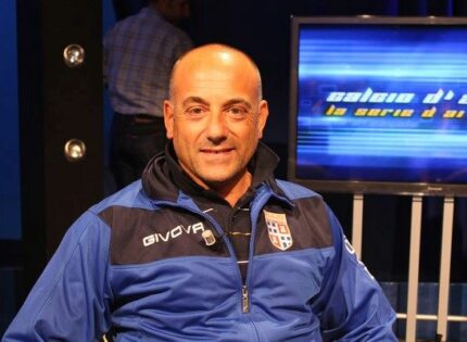 PINO FERAZZOLI (VIDEO):”ANCHE NEL CALCIO LA FORTUNA HA UN RUOLO DETERMINANTE…”