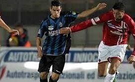 IL LATINA SUPERA A DOMICILIO IL PERUGIA 2 – 1