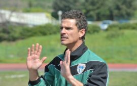 SANTA SEVERA, MASINI: ” SIAMO IN TESTA, MA NON ANCORA AL TOP. FUORI IL CARATTERE E ARRIVEREMO LONTANO “