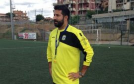 L’ACCADEMIA CALCIO ROMA METTE UN FRENO AL TOR DI QUINTO