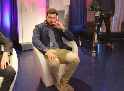 ALLIEVI, SOLIA E’ SICURO : “CONTINUANDO COSI’ IL MIO MONTEFIASCONE SI SALVERA'”