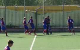 Juniores Elite: La classifica marcatori dopo la 26^ giornata