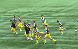 JUNIORES ELITE, LA CLASSIFICA MARCATORI DOPO 4 GIORNATE