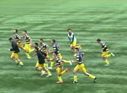 JUNIORES ELITE, LA CLASSIFICA MARCATORI DOPO 4 GIORNATE