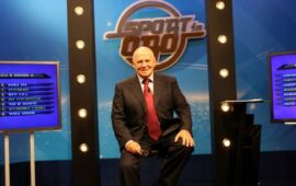 TANTISSIMI AUGURI, DIRETTORE!