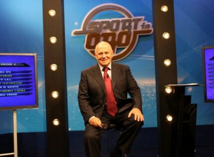 ECCO COSA È SUCCESSO IERI A “SPORT IN ORO”…