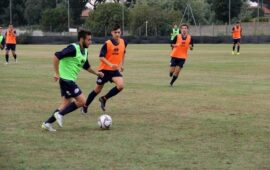 RAPPRESENTATIVA SERIE D, CONCLUSO IL RADUNO DEL PRIMO GRUPPO: ECCO I GOL E LE INTERVISTE VIDEO