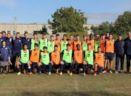 RAPPRESENTATIVA SERIE D, LUNEDI’ AL VIA IL SECONDO RADUNO A POMEZIA