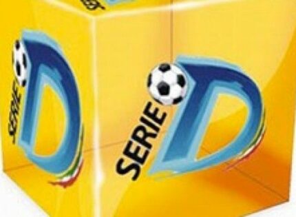 SERIE D, IL PROGRAMMA GARE DELLA POST SEASON