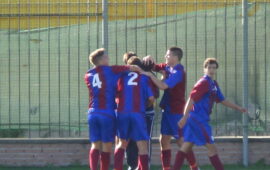 ALLIEVI ELITE, GIR A: IL TOR DI QUINTO CONTINUA A CORRERE, MA DIETRO IL RITMO RESTA ALTO