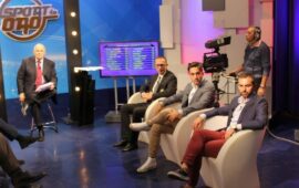 SPORT IN ORO, DOMENICA SI VA IN ONDA NEL RICORDO DI FLAVIO GAGLIARDINI