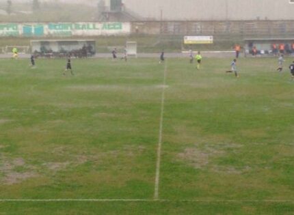 ECCELLENZA, UNA COPPA ITALIA PER POCHI…