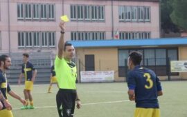 ARBITRI, LE LORO PRESENZE IN ECCELLENZA