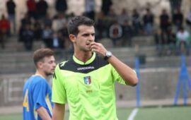 Coppa Italia di Promozione: ufficiali le terne delle due semifinali