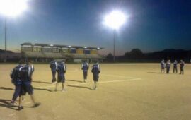 STASERA ALLE 20:30 ARCE-CASSINO CHIUDE IL PROGRAMMA DELLA COPPA ITALIA