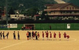 GAETA, UN’INGENUITA’ DI RASO COSTA IL PRIMO SUCCESSO ESTERNO STAGIONALE