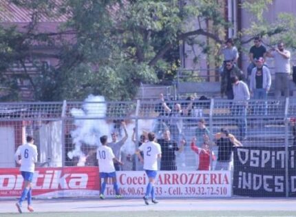 ECCELLENZA/GIRONE A: TUTTO CIO’ CHE OCCORRE SAPERE SULL’OTTAVA GIORNATA