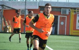 Promozione, i risultati delle gare pomeridiane