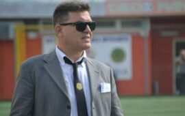 Play Eur, senti Bellei: “Da qui alla fine dovremmo essere perfetti. Avanti tutta, non abbiamo nulla da perdere”