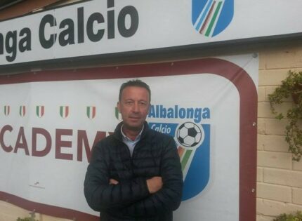 ALBALONGA, SABATO IL PRIMO STORICO “OPEN DAY” TARGATO TORINO