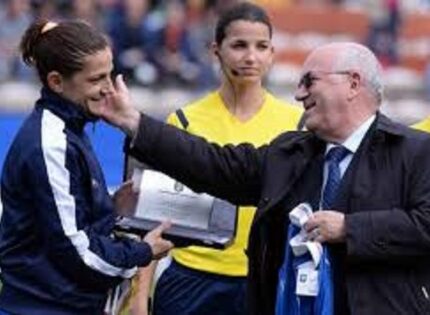 CALCIO FEMMINILE, LA POSIZIONE DELLA L.N.D. SUL BLOCCO DEL CAMPIONATO DI SERIE A