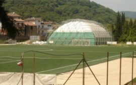 Eccellenza/Girone B: Audace-Ottavia, è ufficiale il rinvio