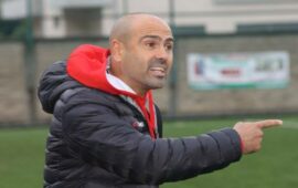FISCHETTI-SALVAGNI-PROIETTI: DOMINIO COLLEFERRO NEL DERBY