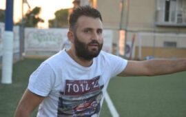 LIBERTAS CASILINA, CASAROLA NON SI NASCONDE: “DOBBIAMO CAMBIARE REGISTRO”