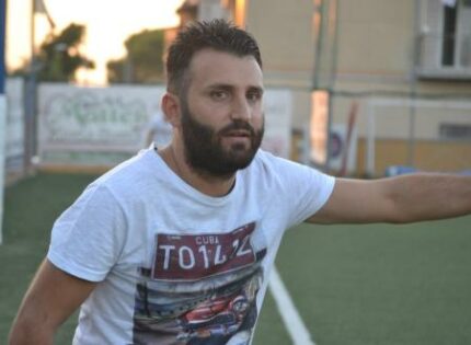 LIBERTAS CASILINA, CASAROLA NON SI NASCONDE: “DOBBIAMO CAMBIARE REGISTRO”