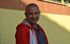 L’IRONIA DI CECECOTTO: “LA SALVEZZA? ORA CAMBIAMO OBIETTIVO, COSI’ QUALCUNO SARA’ CONTENTO…”