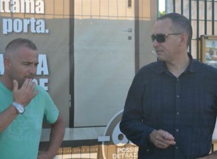 CITTA’ DI CIAMPINO, LA SODDISFAZIONE DEL PRESIDENTE FORTUNA: “FATTI PASSI DA GIGANTE IN CINQUE ANNI”