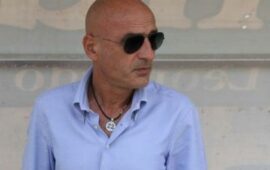 LUPA ROMA, CERRAI ATTACCA LA SQUADRA: “SEMBRATE DEI GATTINI, ORA FUORI GLI ATTRIBUTI”