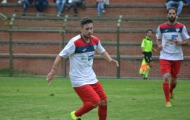 SERPENTARA, IL RAMMARICO DI CERVINI: ” CON L’ISOLA LIRI MERITAVAMO DI PIU’ “