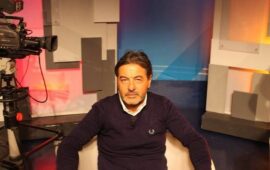 Nuova Florida, si dividono le strade con il tecnico Paolo Ciambella