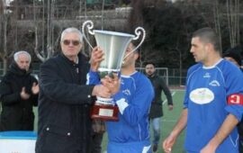 Coppa Italia di Eccellenza, ecco gli abbinamenti dei Quarti di Finale