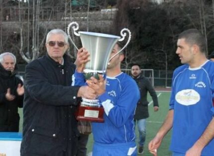 COPPA ITALIA DI ECCELLENZA, SEGUI IL LIVE DELLE SEMIFINALI SU SPORTINORO.COM