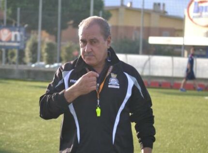 CITTA’ DI CIAMPINO (ALL.REG.), CRISTIANI: “LA GARA CON IL CITTA’ DI VALMONTONE? SALVO SOLO LA REAZIONE…”