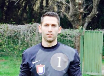 DOMANI ALLE ORE 15 A LADISPOLI L’ULTIMO SALUTO A DANIELE BRUNI