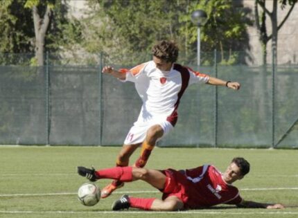 Juniores Elite: La classifica marcatori dopo la 23^ giornata