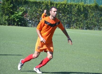 ALBERONE, ANCORA UN PAREGGIO. DI BENEDETTO: ” NIENTE DRAMMI, SERVONO SACRIFICIO ED UMILTA’ “