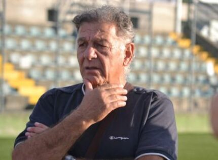 CITTA’ DI CIAMPINO, DI CARLO E’ PRONTO PER L’ESORDIO: “IMPORTANTE L’APPROCCIO”