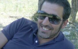 ARCE, DOMENICA IN PANCHINA ANDRA’ IL PREPARATORE DEI PORTIERI FASANI