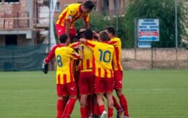 SERIE D, RISULTATI E CLASSIFICHE DELLA DECIMA GIORNATA