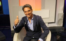 N.TOR TRE TESTE, SCAMBIO DI PANCHINA