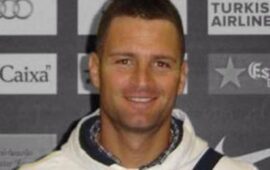 “BOMBER DAY”, LUNEDI 21 DICEMBRE CIVITAVECCHIA CELEBRA FLAVIO GAGLIARDINI