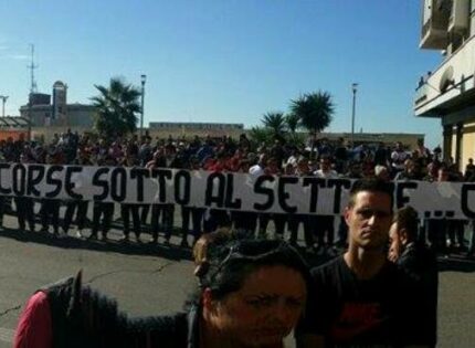 CIAO, FLAVIO: LA TUA GENTE, I TUOI AMICI TI SALUTANO COSI’…